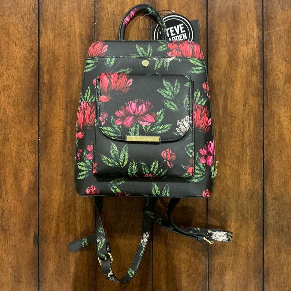 Steven Madden backpack